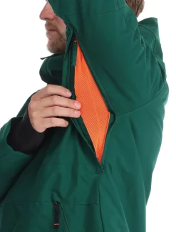 Fwc'Cruz ski-jas heren