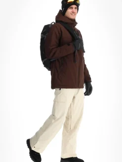 Fwc'Cruz ski-jas heren