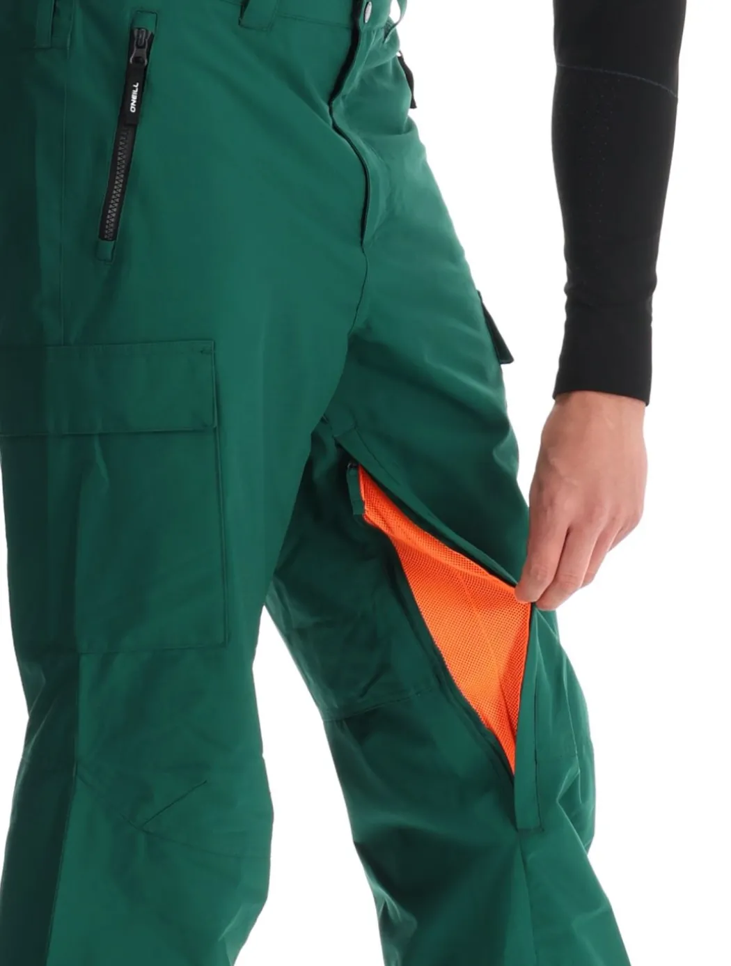 Fwc'Cruz Cargo skibroek heren