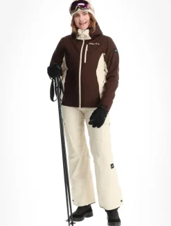 Fwc'Cruz Duo ski-jas dames