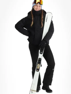 Fwc'Cruz Hybrid ski-jas dames