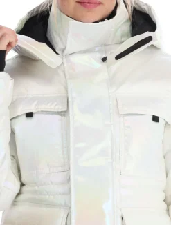 Fwc'Cruz Hybrid ski-jas dames