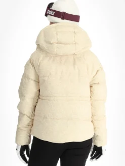 Fwc'Cruz Hybrid ski-jas dames