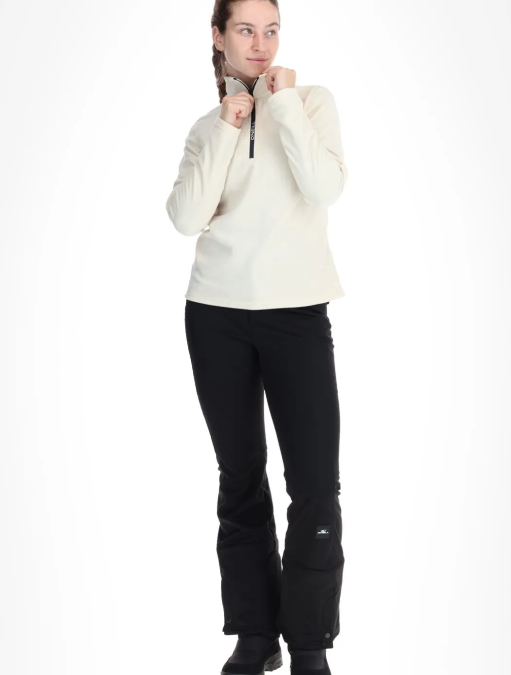 Fwc'Cruz Jack'S Polartec Hz skipully dames