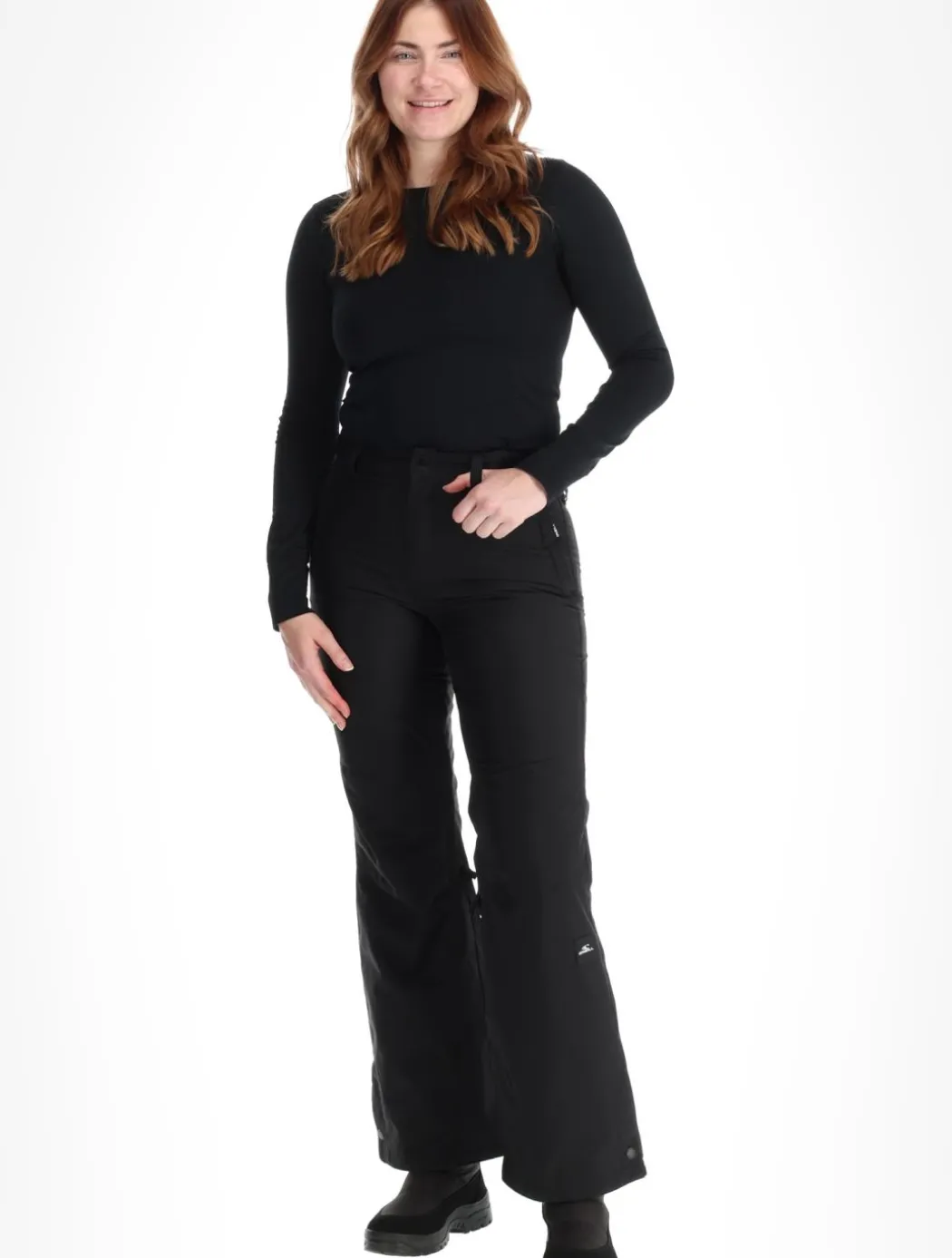 Fwc'Cruz Slim skibroek dames