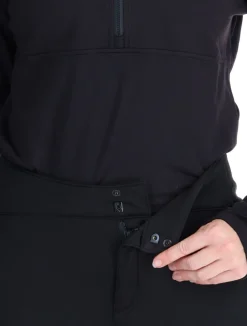 Fwc'Cruz Softshell softshell skibroek dames