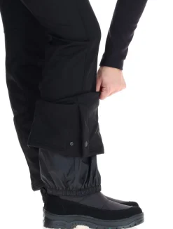 Fwc'Cruz Softshell softshell skibroek dames