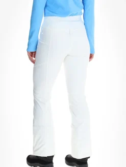 Fwc'Cruz Softshell softshell skibroek dames