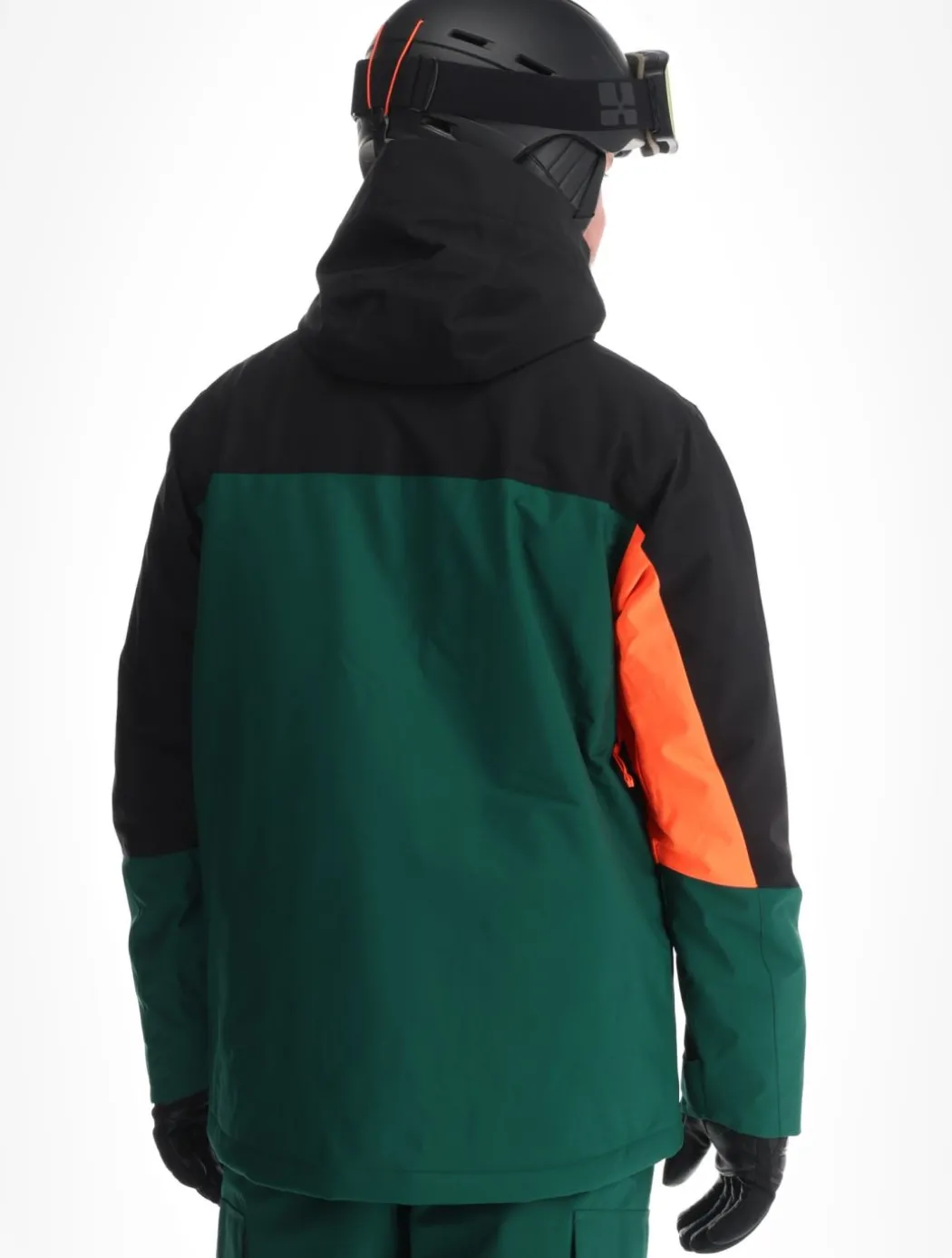 Fwc'Cruz Triple ski-jas heren