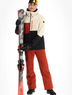 Fwc'Cruz Triple ski-jas heren