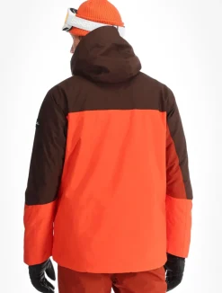 Fwc'Cruz Triple ski-jas heren