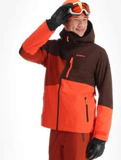 Fwc'Cruz Triple ski-jas heren