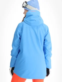 Fwc'Peak ski-jas dames