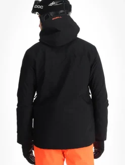 Fwc'Peak ski-jas heren