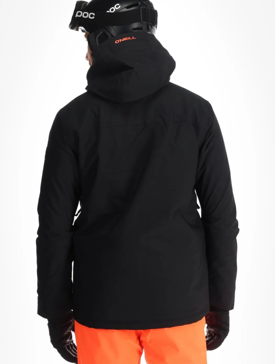 Fwc'Peak ski-jas heren