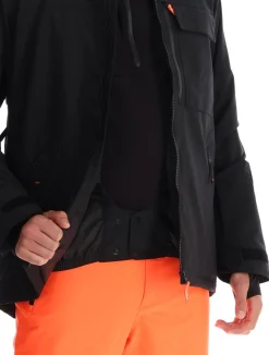 Fwc'Peak ski-jas heren