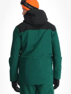 Fwc'Peak ski-jas heren