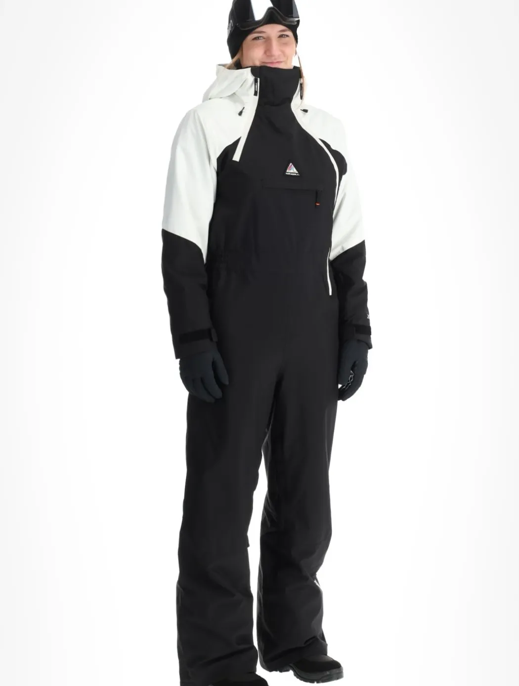 Fwc'Play Snowsuit ski overall dames