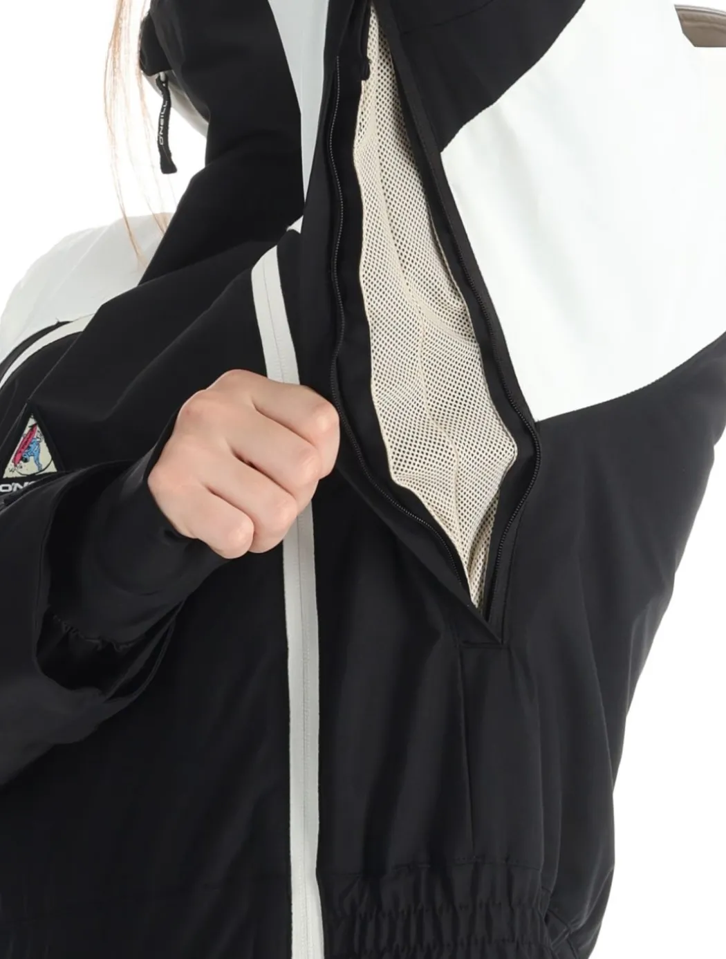 Fwc'Play Snowsuit ski overall dames