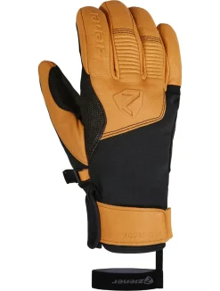 Ganzenberg-Z AS AW skihandschoenen heren