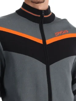 Garmisch Sweater vest heren