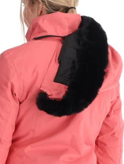 GEODFF ski-jas dames