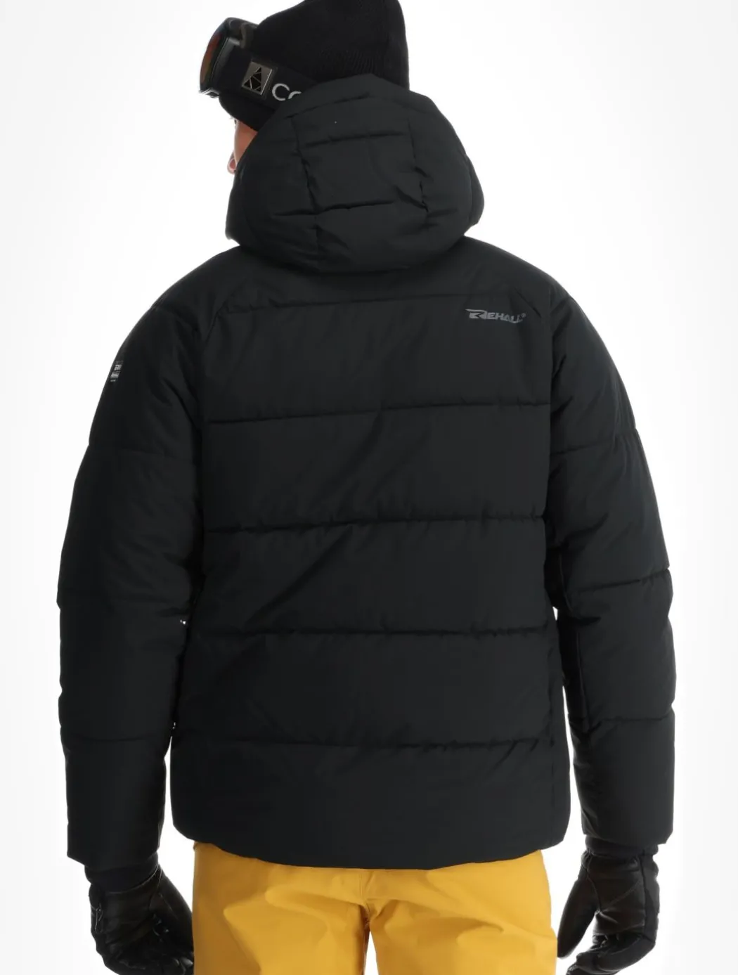 Gery-R ski-jas heren