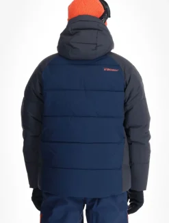 Gery-R ski-jas heren