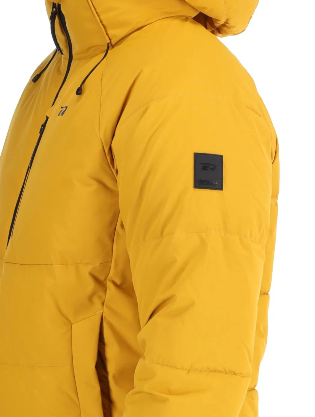 Gery-R ski-jas heren