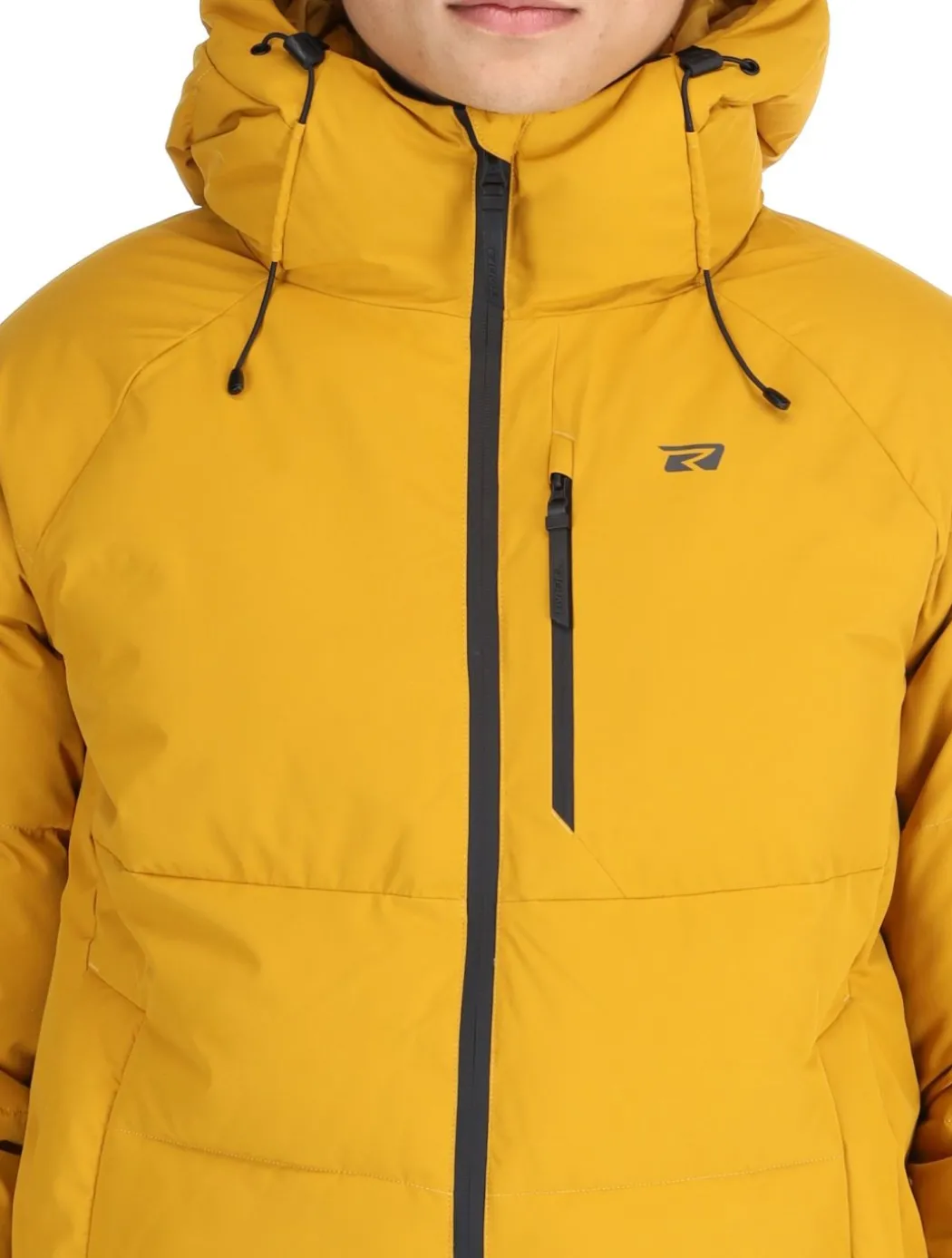 Gery-R ski-jas heren