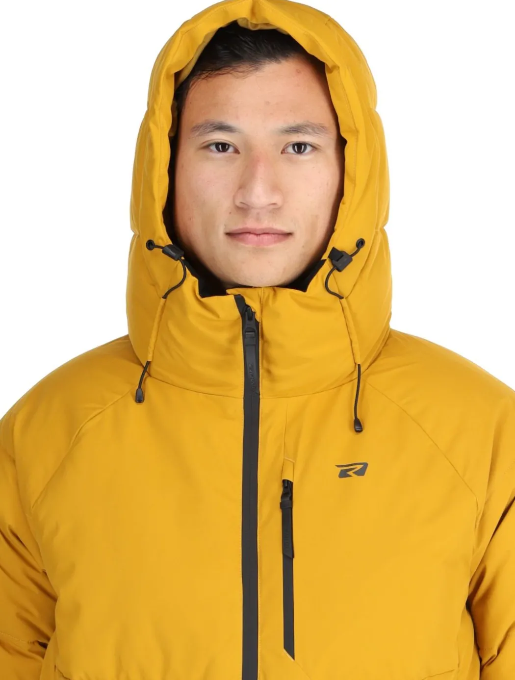 Gery-R ski-jas heren