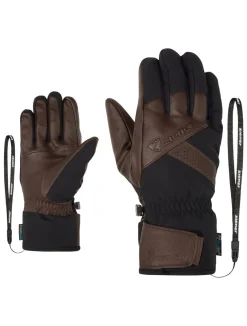 Getter-Z AS® AW skihandschoenen heren