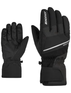 Gezim-Z AS® skihandschoenen heren