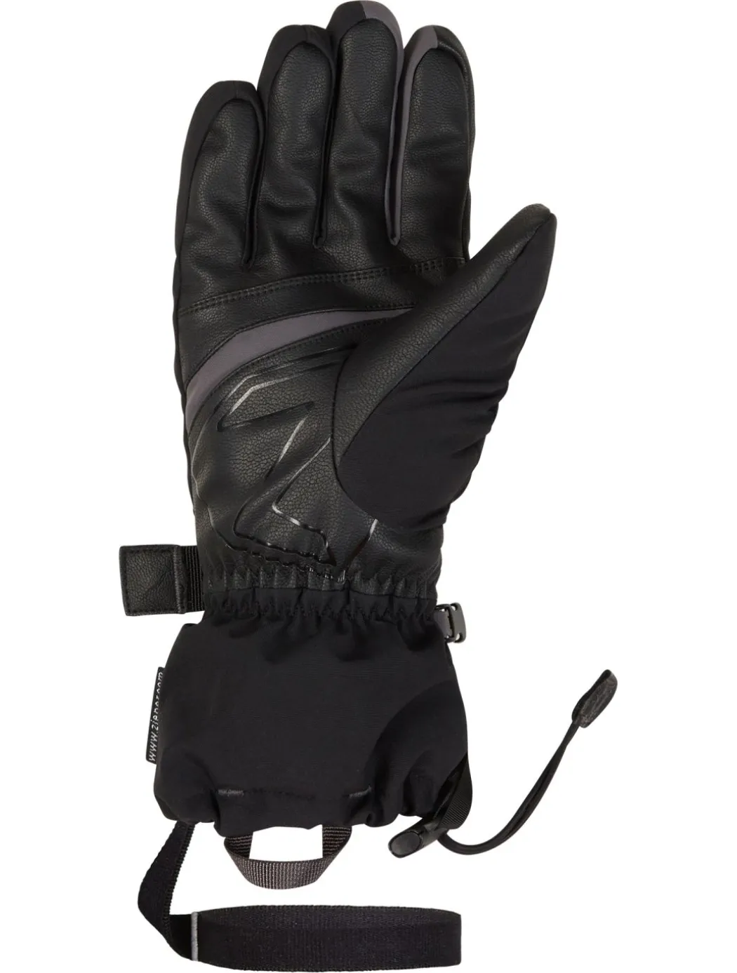 Ghalion-Z AS® skihandschoenen heren