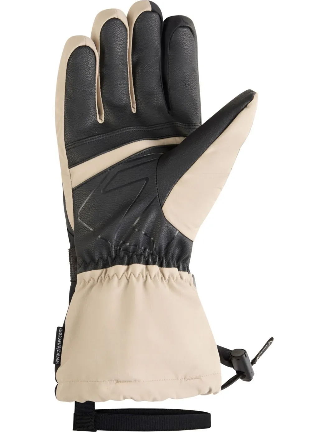 Ghalion-Z AS® skihandschoenen heren