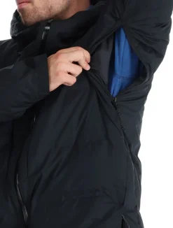 Glacier Ridge™ Down Jacket ski-jas heren