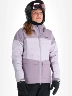Glacier Ridge™ Down Jacket ski-jas dames