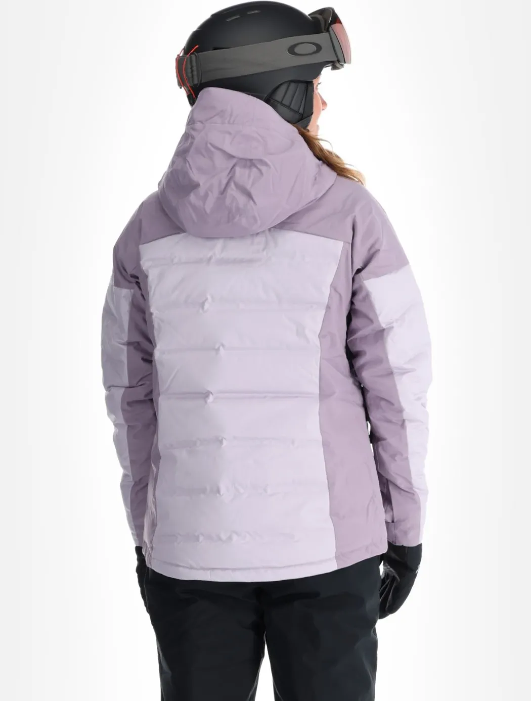 Glacier Ridge™ Down Jacket ski-jas dames