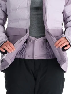 Glacier Ridge™ Down Jacket ski-jas dames