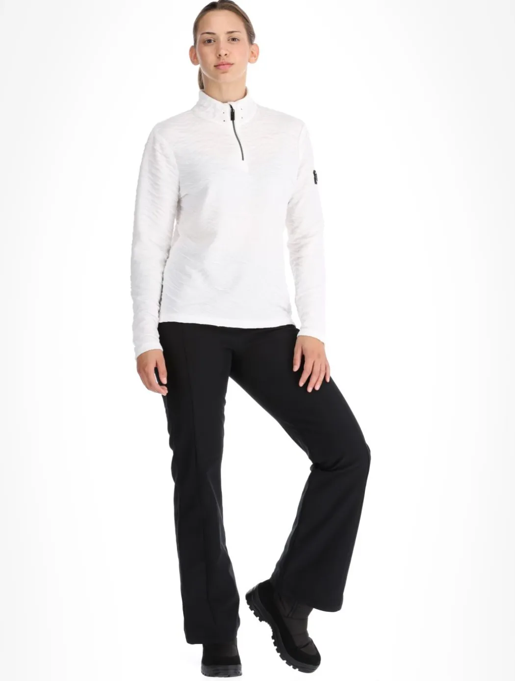 Glamorize II skipully dames