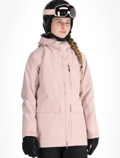 Glawi ski-jas dames
