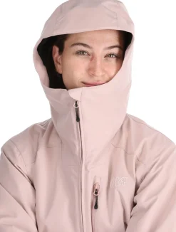 Glawi ski-jas dames
