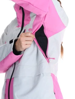 Glawi ski-jas dames