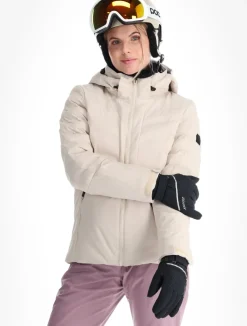 Gliding ski-jas dames