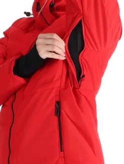 Gliding ski-jas dames