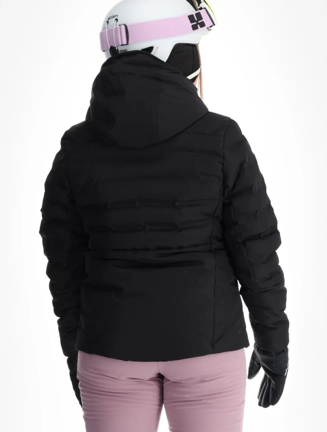 Gliding ski-jas dames