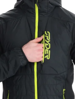 Glissade trekking jas heren
