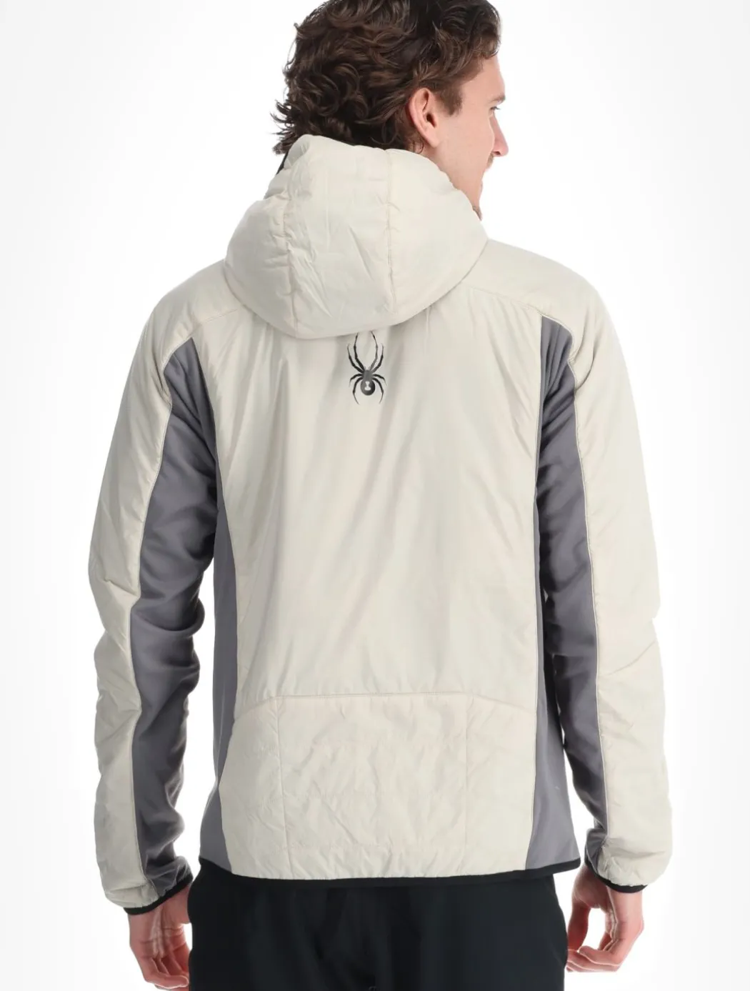 Glissade trekking jas heren