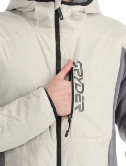 Glissade trekking jas heren