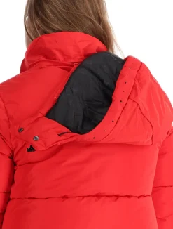 Glitz ski-jas dames